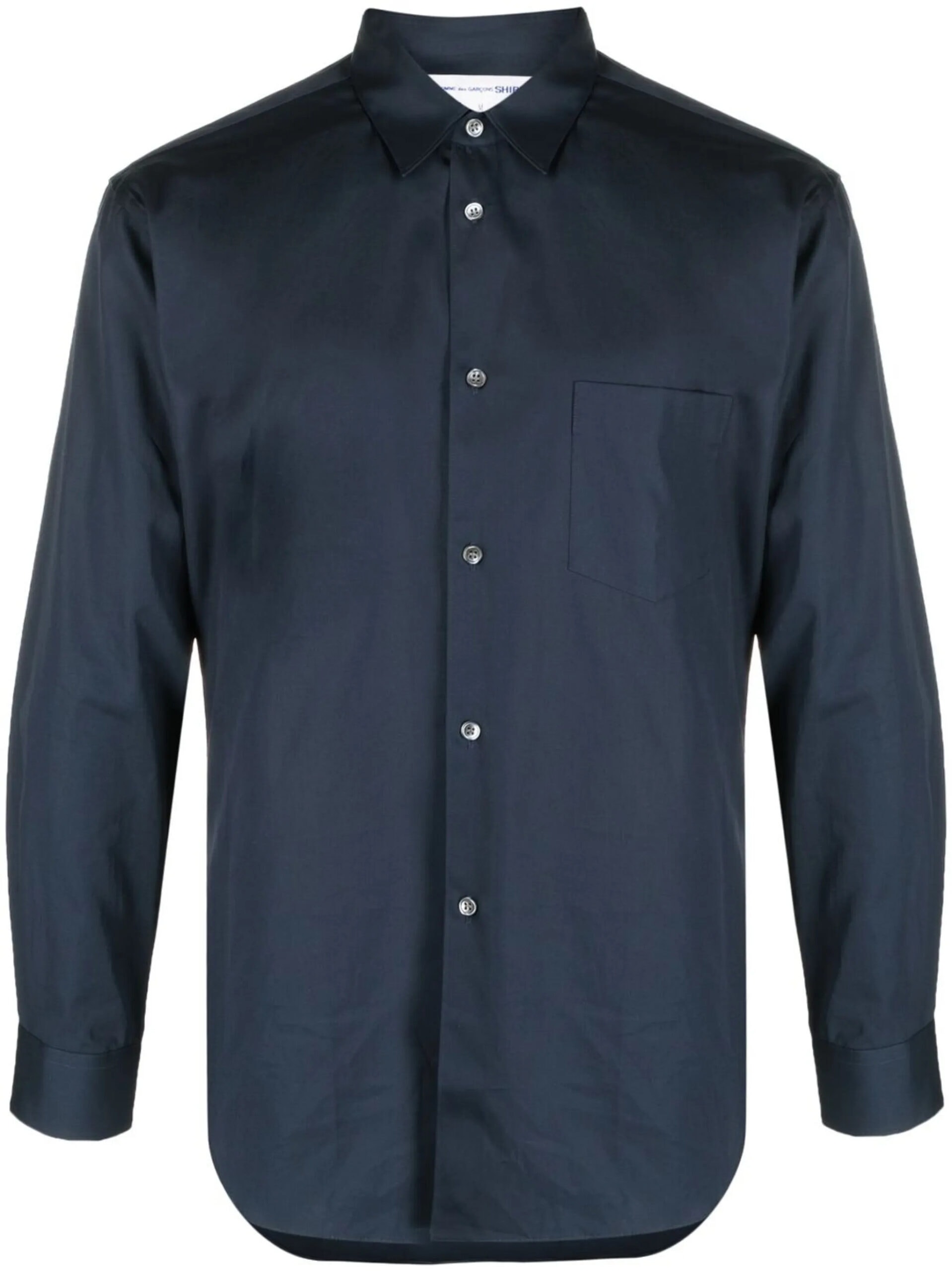 Camisa Manga Comprida