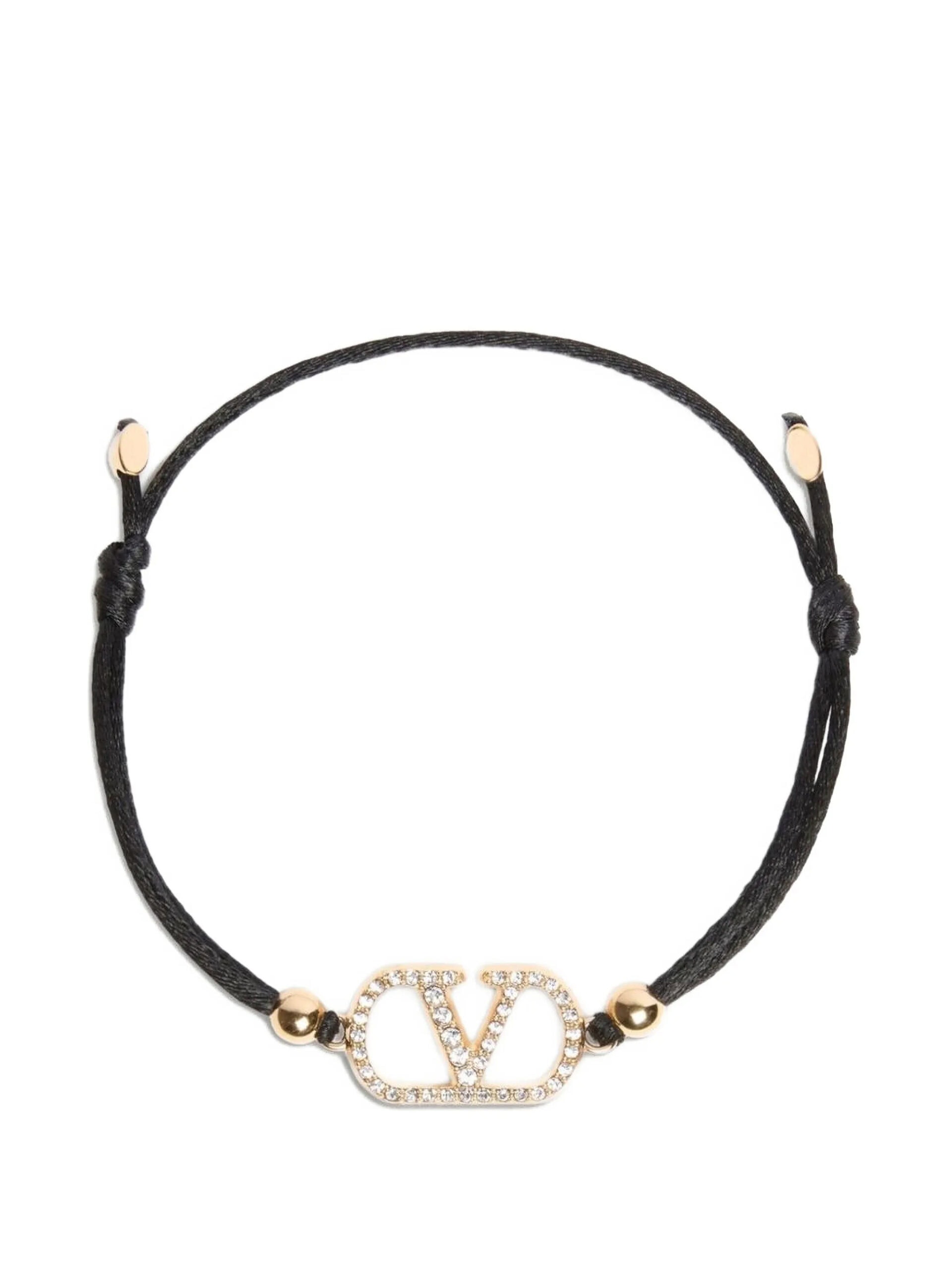Vlogo Signature Bracelet