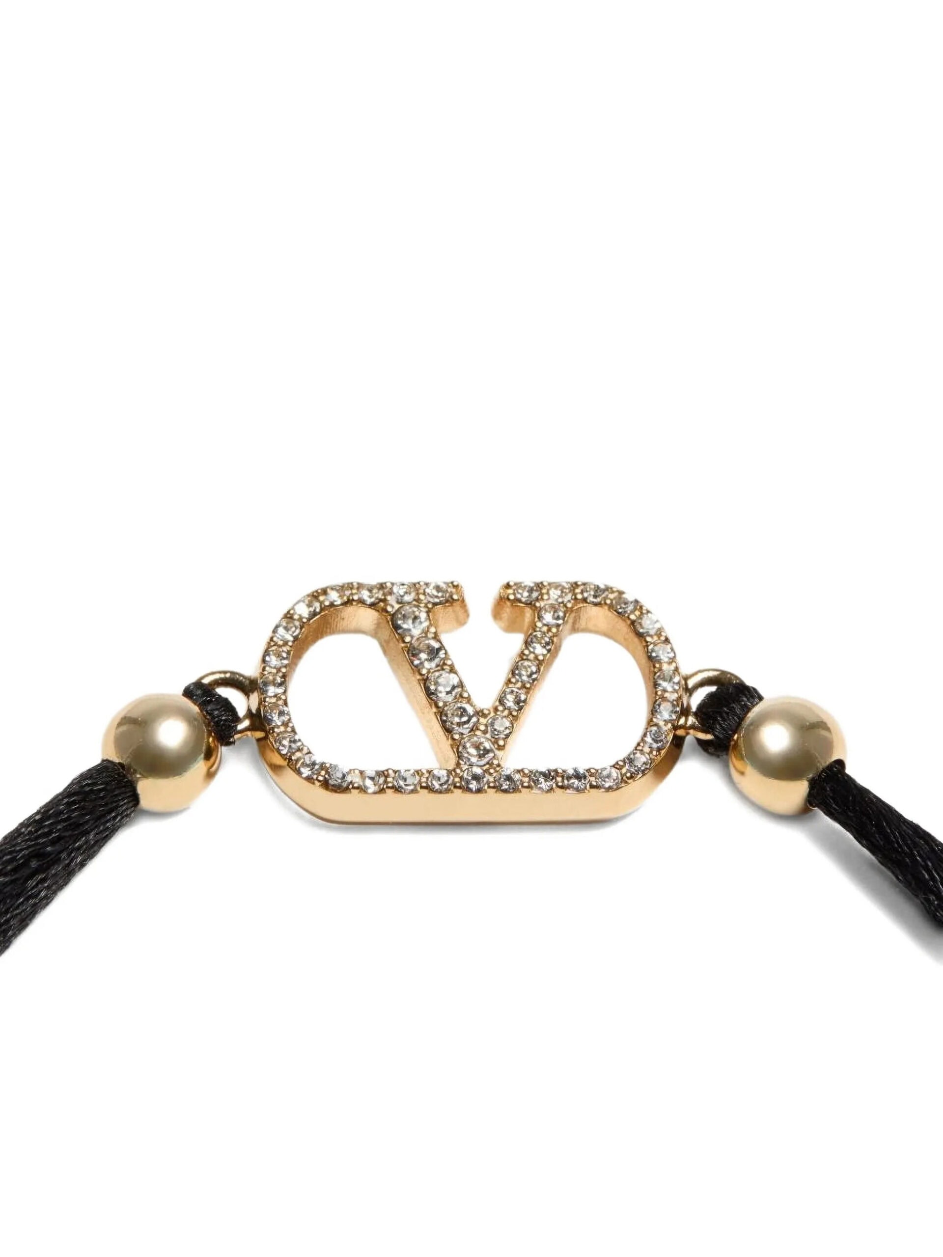 Vlogo Signature Bracelet