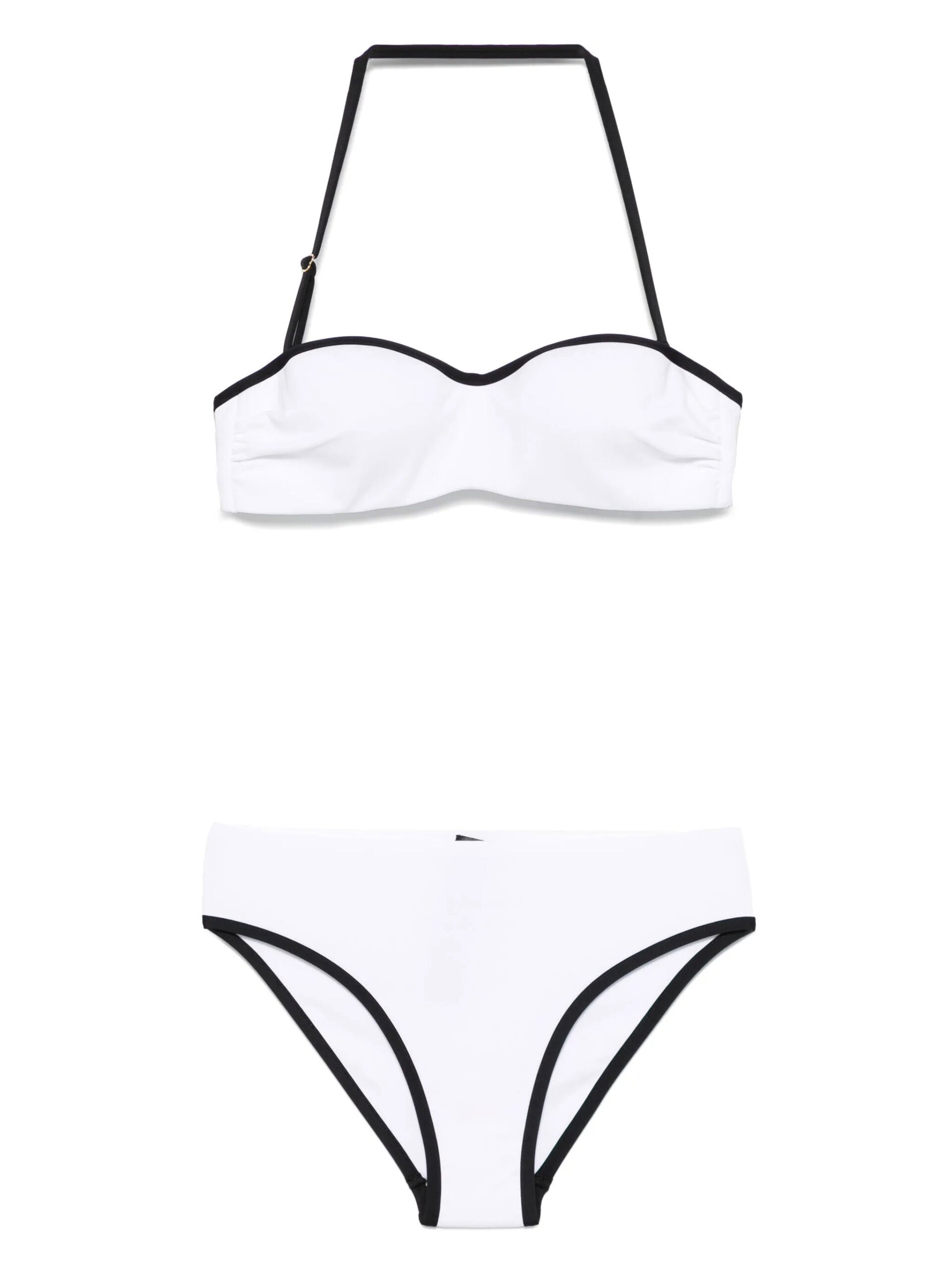 One Strap Bikini