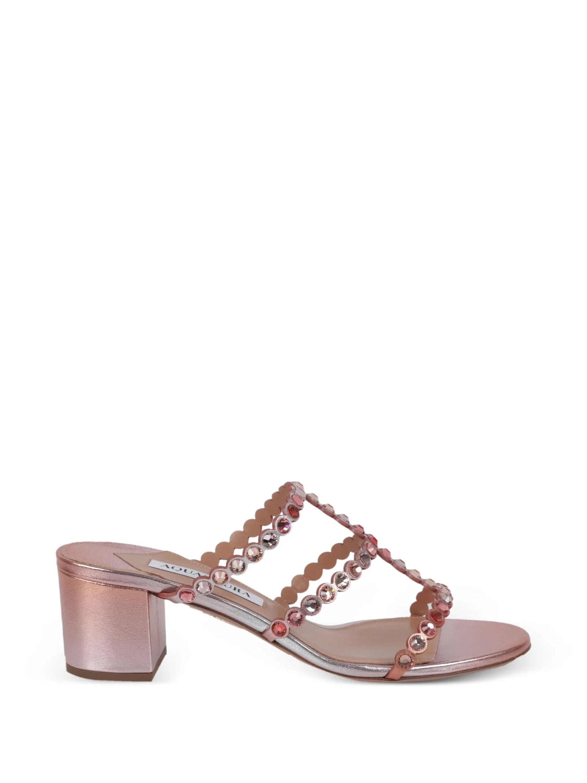 Mules Altas Tequila