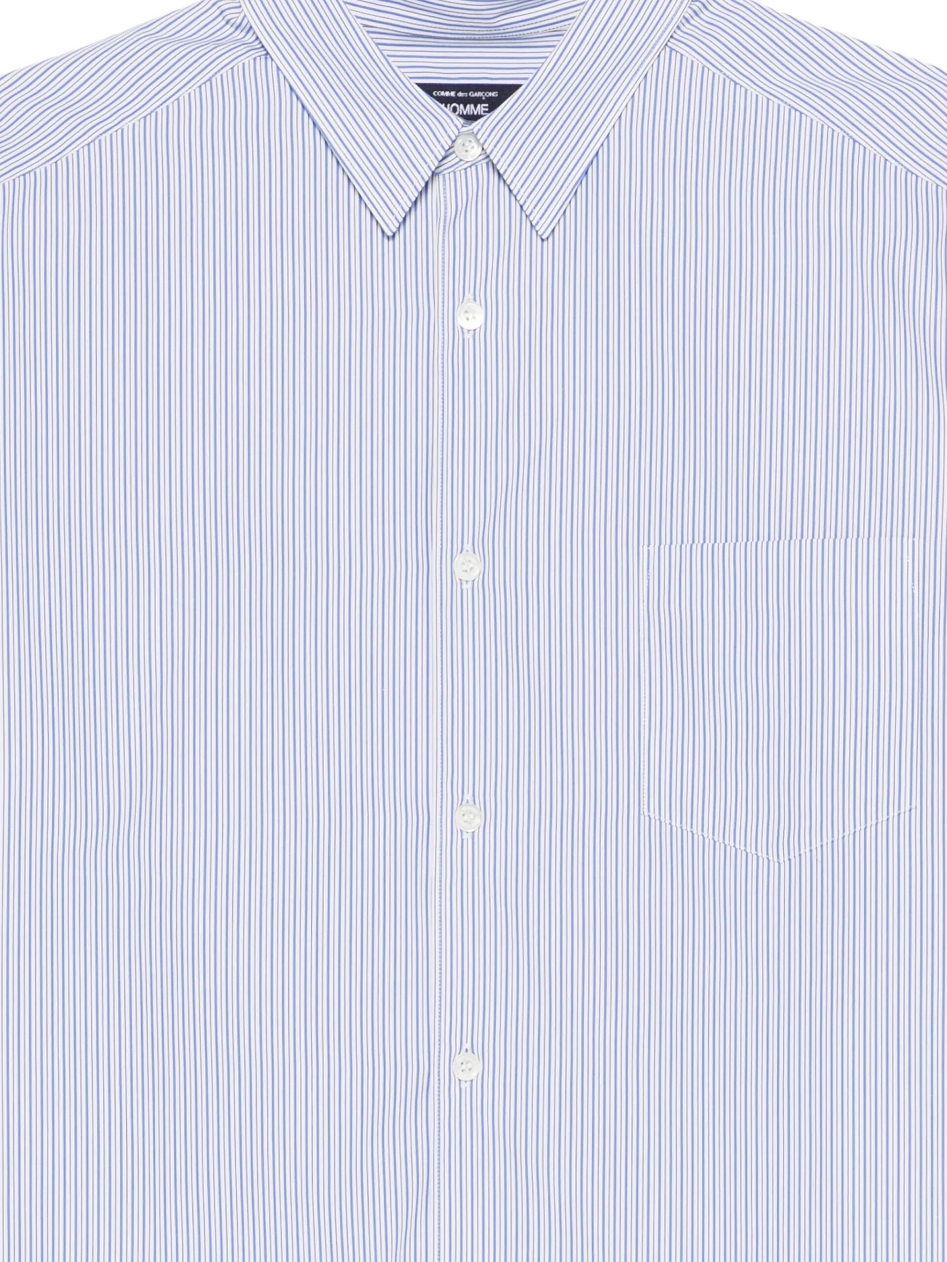 Camisa Riscas