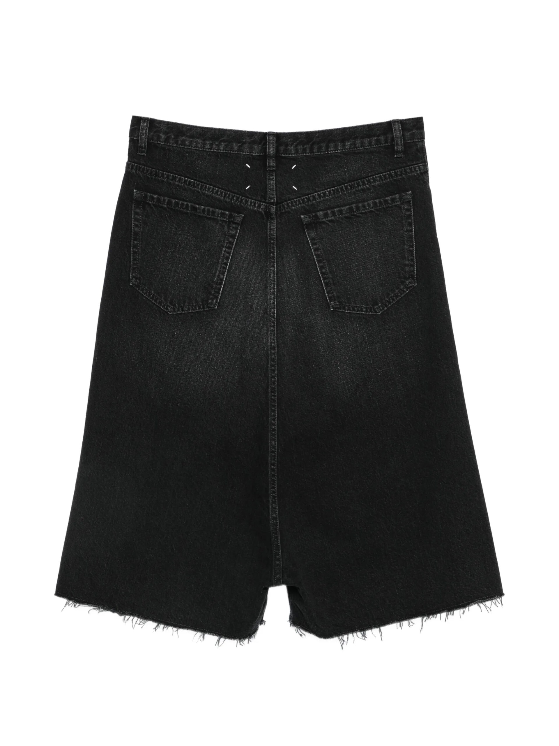 Bermuda Jeans