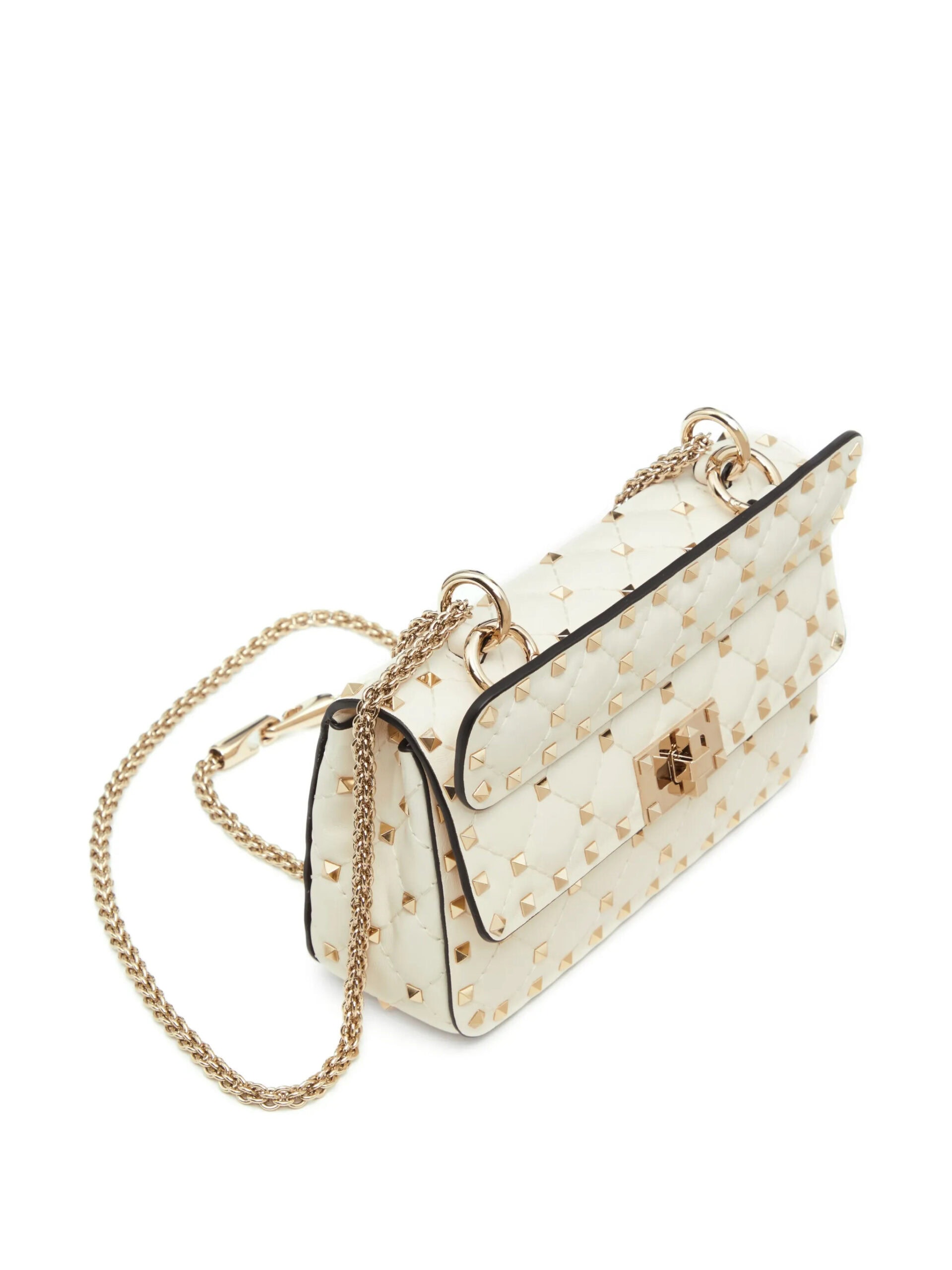 Carteira Rockstud Spike