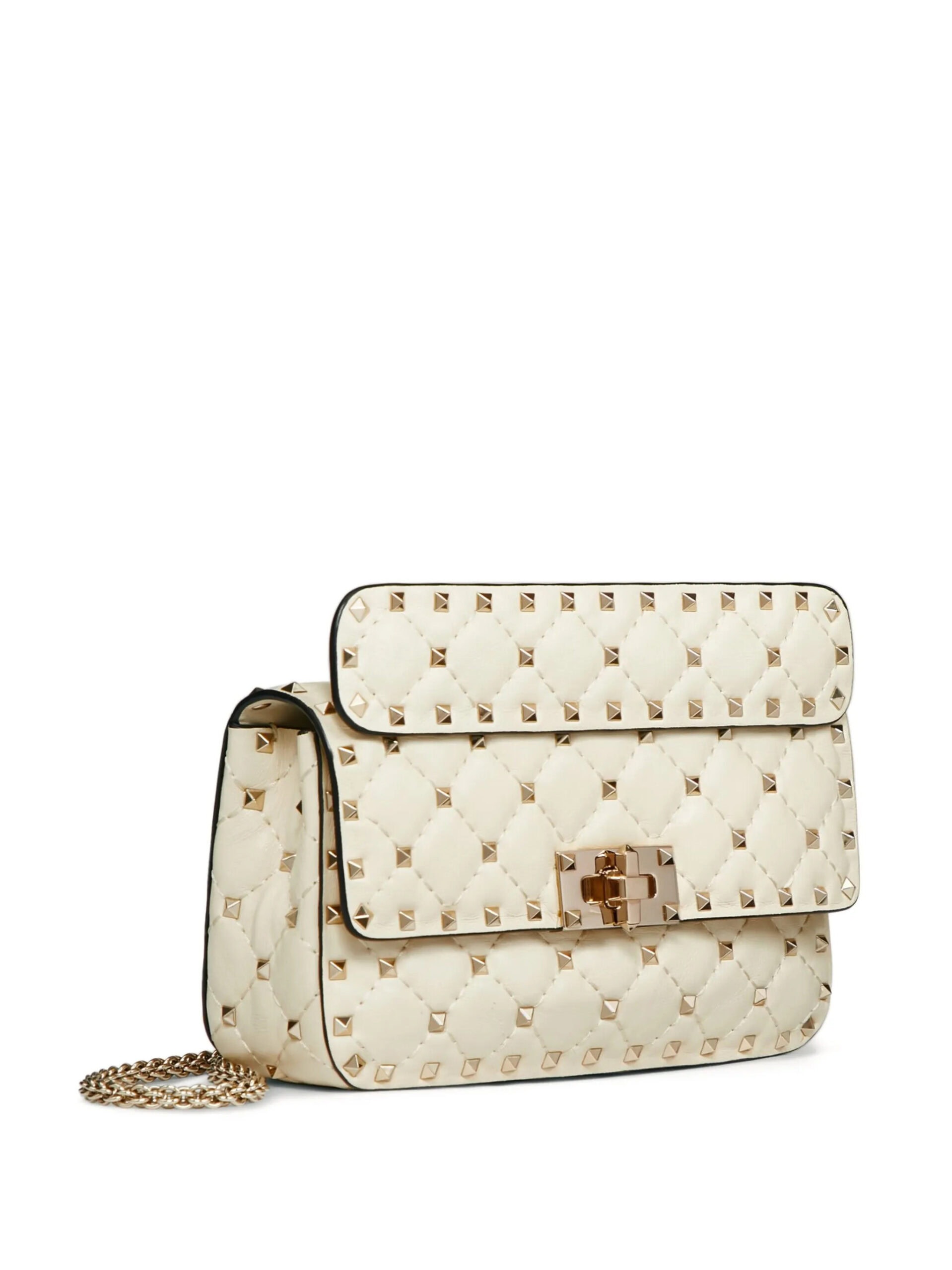 Carteira Rockstud Spike