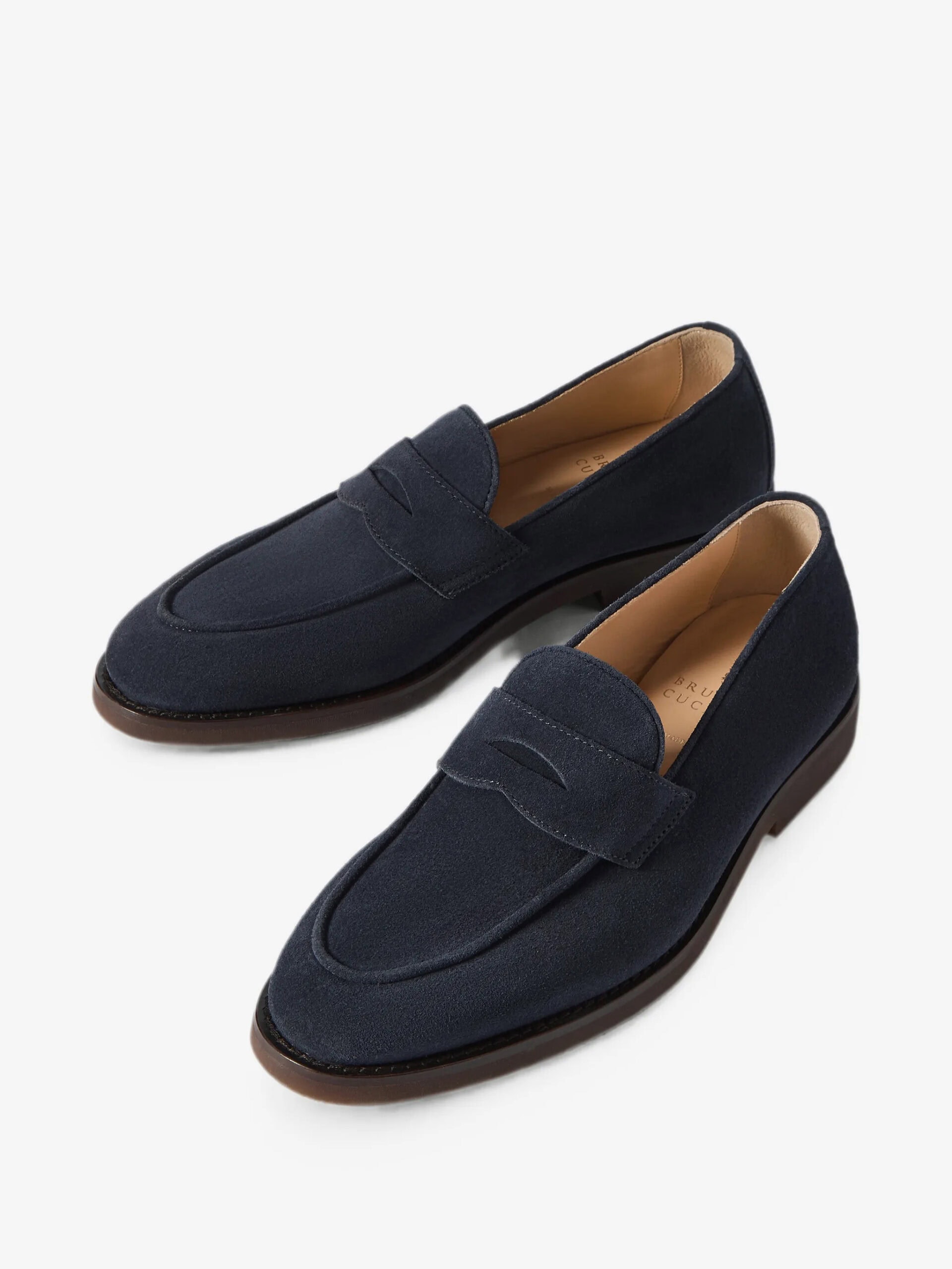 Mocassins Penny
