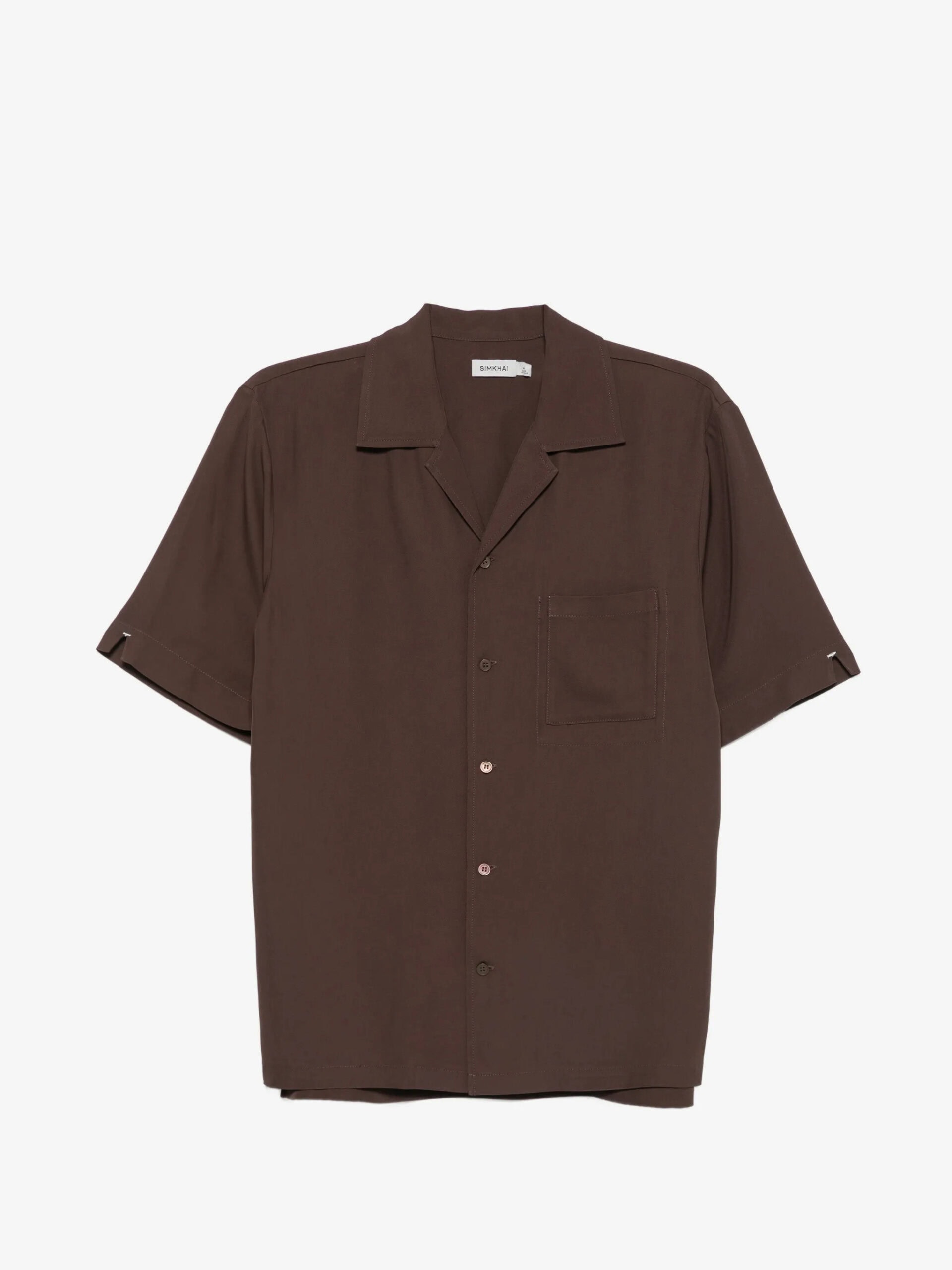 Short Sleeve Shirt