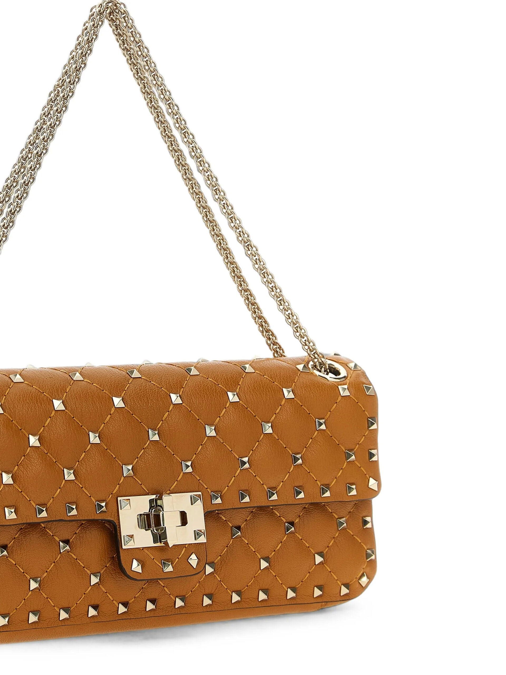 Carteira Rockstud Spike