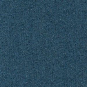 Stoffen voor interieur. Diepe blauwe meubelstof geschikt voor bekleding.