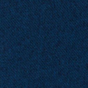 Interieurstof in dieprood blauw geschikt voor meubels en decoratie.