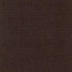 Stoffen voor interieur. Elegant bruine meubelstof voor interieur.
