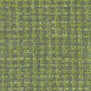 Duurzame, groene geweven stoffering voor jouw interieur.