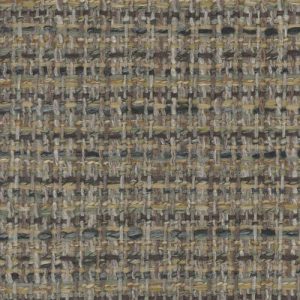 Decoratief interieurstof met textuur, ideaal voor raambekleding en meubels.