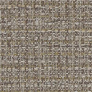 Elegante geweven interieurstof in neutrale tinten, ideaal voor meubels en raambekleding.