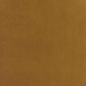 Geelbruine meubelstof, zachte en duurzame textuur voor interieurdecoratie.