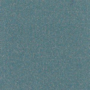 Hoogwaardige interieurstoffen in blauw voor gordijnen, bekleding en decoratie.