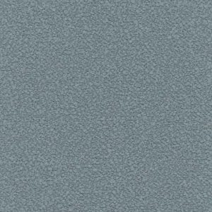 Silk-achtige blauwgrijze interieurstof voor gordijnen en meubelbekleding.