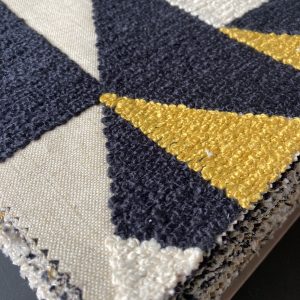 Van hoogwaardige kwaliteit, ruime keuze in kleuren en patronen.