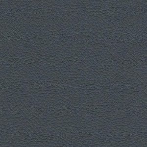 Donkere leren stof met textuur, perfect voor interieurdecoratie en meubelbekleding.