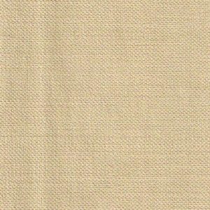 Losse stof, lichte beige kleur, geschikt voor interieurdecoratie en meubelprojecten.