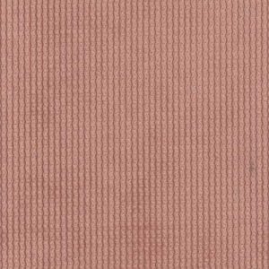Interieurstoffen terracotta. Warm gekleurde meubels en gordijnen stoffen.