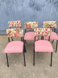 Stoffen. Duurzame interieurstoffen voor stoelen en meubels.
