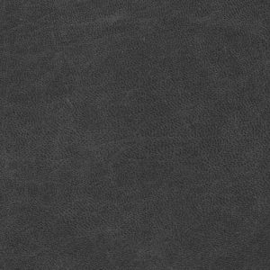 Bull Graphite 66 leatherlook meubelstof gerecycled leer