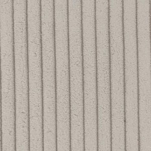Strepen interieurstof. Strepen stoffen voor interieur en raambekleding, zachte textuur, beige tinten.