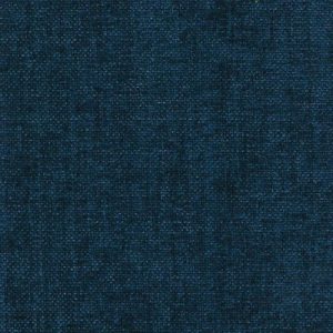 Donkere blautinten stoffen voor interieurdecoratie en meubelbekleding.