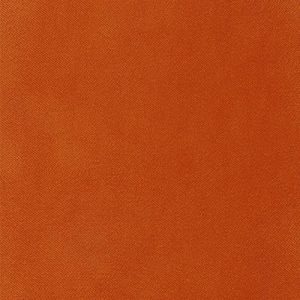 Royal Orange 25 – luxe oranje velours meubelstof Royal Orange 25 oranje velours meubelstof van Textaafoam