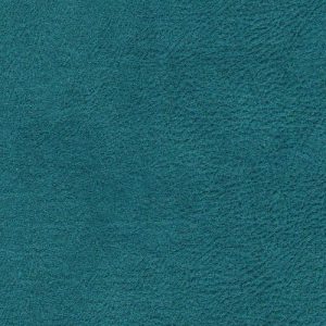 Hoogwaardige zachte interieurstof in turquoise, ideaal voor meubels en gordijnen.