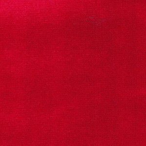 Juke Red 35 rode velours meubelstof van Textaafoam