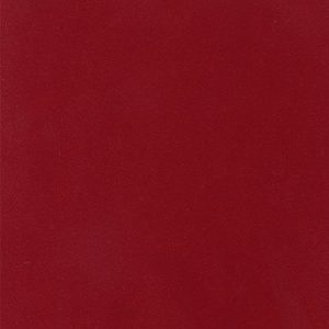 Royal Scarlet 141 rode velours meubelstof van Textaafoam