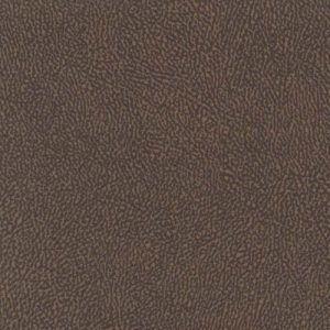Mooie robuuste bruine stoffencuir voor meubelbekleding en interieurdecoratie.