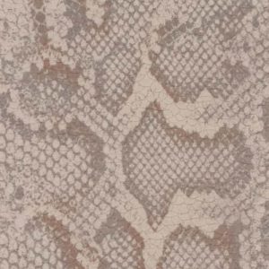 Stoffen met slangenprint. Africa - Snake T24 - Velvet
