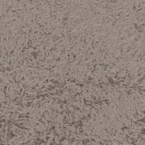 Interieurstof - Zachte vloerkleedstof. Doodle Vacht taupe 12 – tijdloze en veelzijdige meubelstof Doodle Taupe 12 meubelstof. Doodle taupe 12 hoogpolige meubelstof met neutrale warme kleur