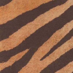 Dierenprint interieurstoffen met zebra patroon voor meubels en accessoires.