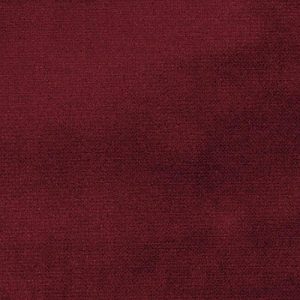 Juke Winered 39 wijnrode velours meubelstof van Textaafoam