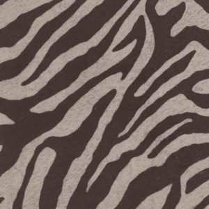 Zebra interieurstof. Natuurlijke zebra print stof voor meubels en stoffering.
