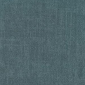 StoffenVoorbeeld. Rustige blauwe interieurstof voor meubels en gordijnen.