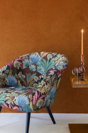 Rio jungle jacquard Rio jungle jacquard