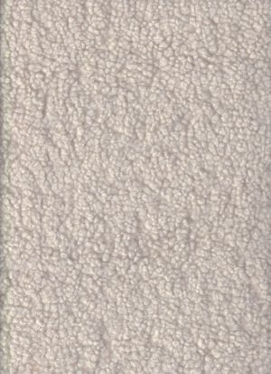 Interieurstoffen zachte textuur in lichtroze kleur voor meubelbekleding en decor.