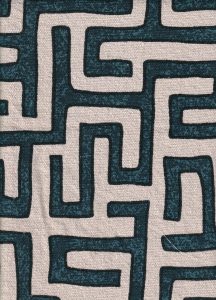 Stoffen met geometrisch patroon | Interieurstoffen voor unique woondecoratie. Geometrisch patroon stoffen, perfect voor interieur en decoratie, verkrijgbaar bij StoffenBarn.