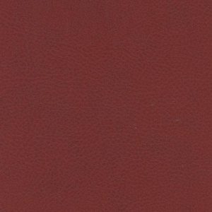 Interieurstof in warm rood voor meubel- en gordijnprojecten.