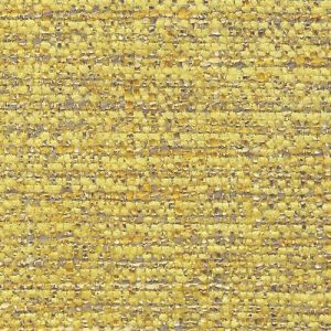 Gele stoffen voor interieurdecoratie en meubelbekleding.