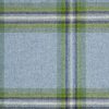 Hoogwaardige interieurstoffen met plaiddesign, ideaal voor meubels en decoratie.