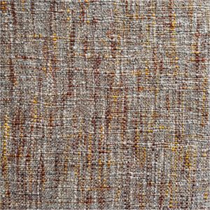 Decoratieve wandbekleding stof, textuur, interieurproject, stoffen voor meubels.