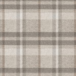 Vloerkleed met ruitpatroon en zachte tinten. Vloerkleed met ruitpatroon en natuurlijke kleuren, perfect voor interieurdecoratie en woonaccessoires.