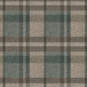 Kwalitatieve interieurstoffen met ruitpatroon, perfect voor gordijnen en meubelbekleding.