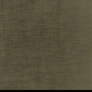 Home Army 14 groene chenille meubelstof met fijne structuur
